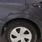 جنوط يارس حديد مع طيسها بدون الكفرات على السوم