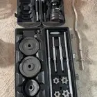 اوزان رياضيه للبيع على السوم