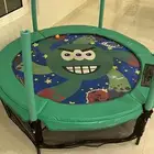 نطيطه ترامبولين