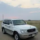 جيب لند كروزر