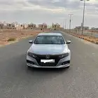 هوندا أكورد 2020
