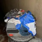 صندوق حق توصيل دباب نظيف اصحاب المشاريع