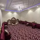 للايجار استراحة ببيشة بجميع 2