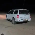نيسان ارمادا للبدل