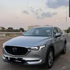 جيب مازدا CX5 فل الفل دفعه ثانيه