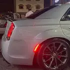 جنوط كريزلر srt للبدل