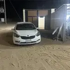 كيا سيراتو 2016