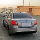كيا ريو 2011