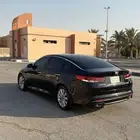 كيا اوبتيما 2017 فل كامل