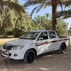 هايلوكس فل كامل