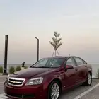 كابرس LTZ 2007