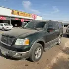 اكسبديشن 2003