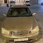 كيا سيراتو 2005