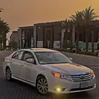 للبيع أفالون موديل 2012