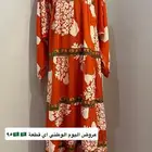جلابيات قطمن جمال التفاصيل واللوان والخامة والاسعار جميله