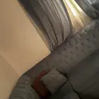 كنب بحالة جيده جدا