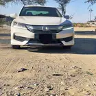 هوندا كورد