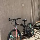 سيكلين ترك واحد كوبرا