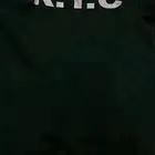 تيشيرت مركز تدريب الإقليمية