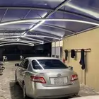 كامري قير عادي 2008