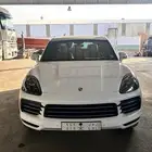 بورش كايين 2018