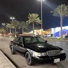 فورد فكتوريا 2011 للبيع ممشى 180