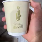 طباعه وتصنيع الاكواب الورقيه