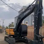 بوكلين موديل 2025حجم 220 للايجار في اي منطقه بكت ودقاق