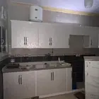 مطبخ شبه جديد