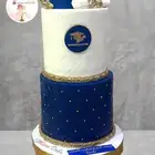 كيك تخرج دورين