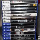 مجموعة العاب لي PS2 PS3 PS4 PS5