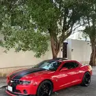 كمارو 2013 RS V6 نظيف