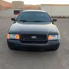 كراون فكتوريا