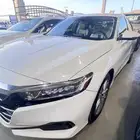 هوندا اكورد سعودي 2021