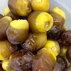 البيع تمر