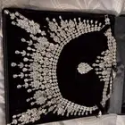 عقد عروسه 160ريال جديد م انلبس