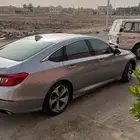 هوندا أكورد نص فل للبيع 2020