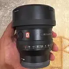 عدسة سوني 35mm جي ماستر