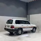 لاندكروزر 2001 GXR
