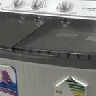 غساله عاديه5 كيلو استخدام5شهور استخدام جديد ونضيف