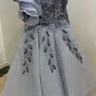 فستان ملكه او مناسبات