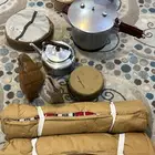اغرض عزبة نظيفة