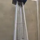 دفايات غاز خارجيه