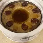 عريكه خبز تنور مبثوث مشغوثه اكل جنوبي