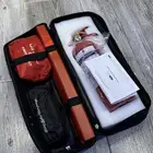 شنطة سلامه وعدة فورد اصليه جديده