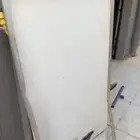 طاقة شمسية كبيرة مكسورة
