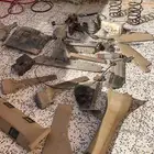 قطع غيار باترول