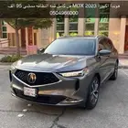 هوندا اكيورا بايلوت MDX