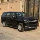 تاهو 2024 ثلاجه بدون دبل