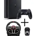 سوني sony 4 دركسون